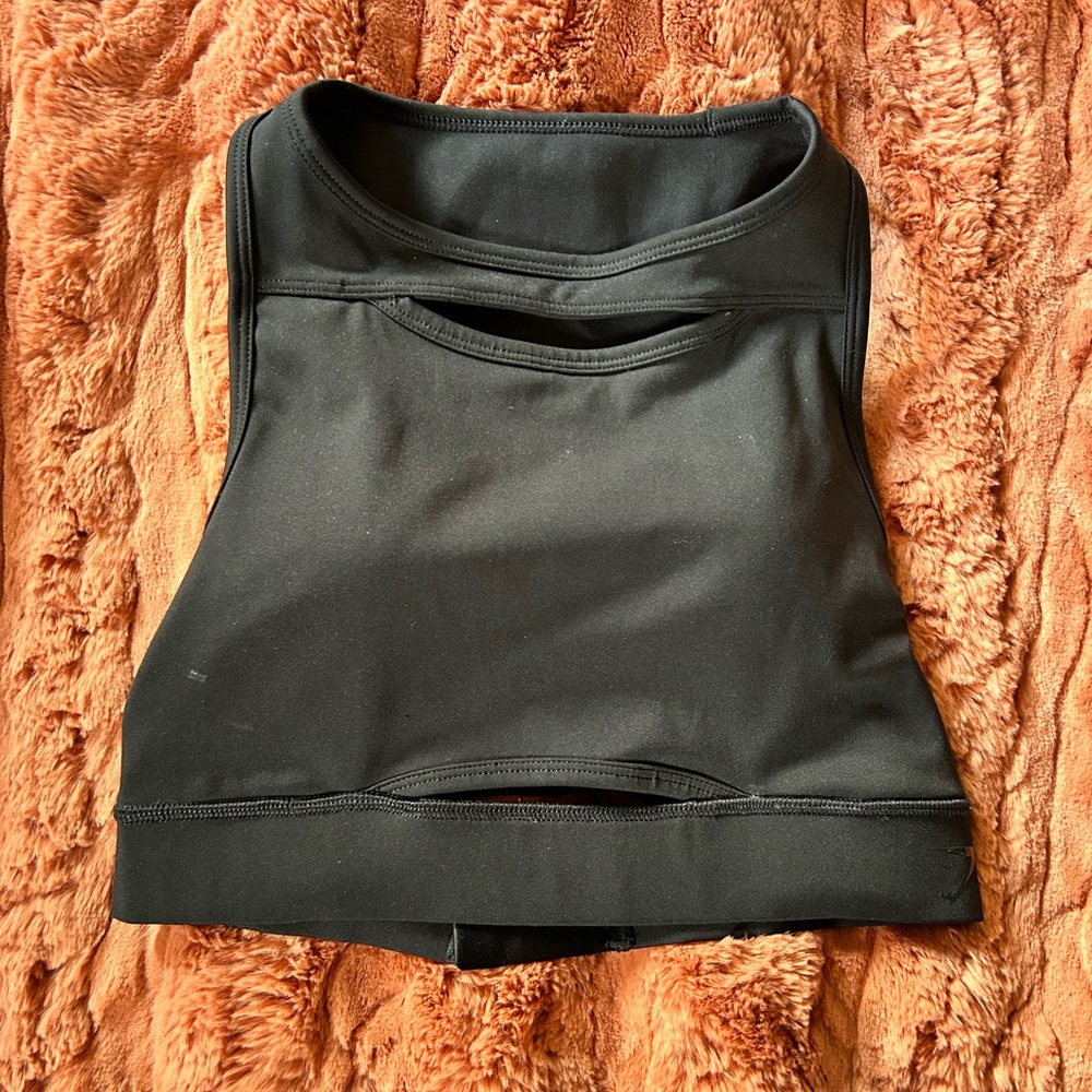 GYMSHARK Exo Sportsbra